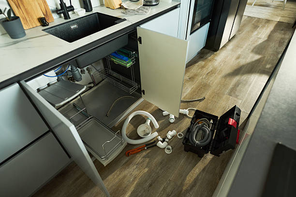 24/7 Emergency Water Heater Repair experts in Louisa, VA